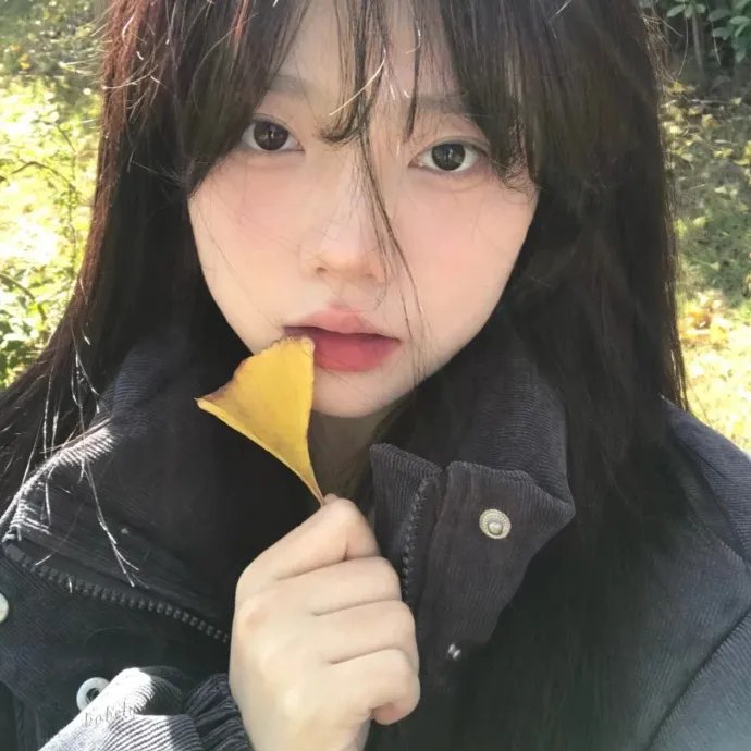 姐,你好
